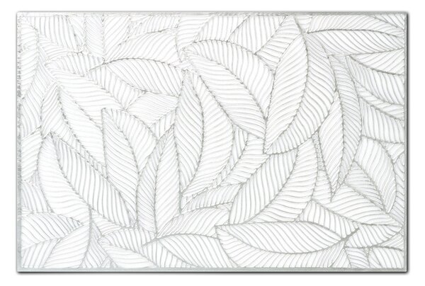 Σουπλά (45x30) Z-L Fern Silver 27062