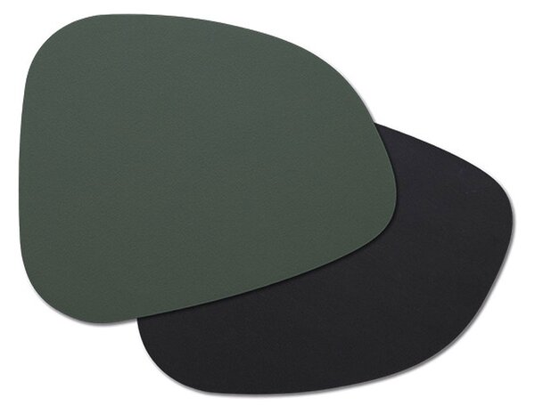 Σουπλά (34x42) Z-L Black/D.Green 27150