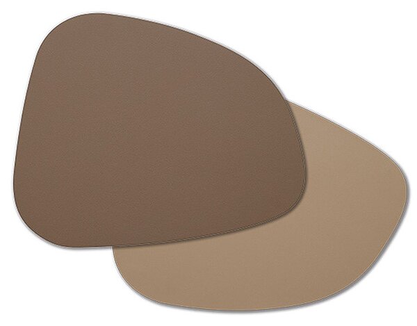 Σουπλά (34x42) Z-L Beige/Brown 27152