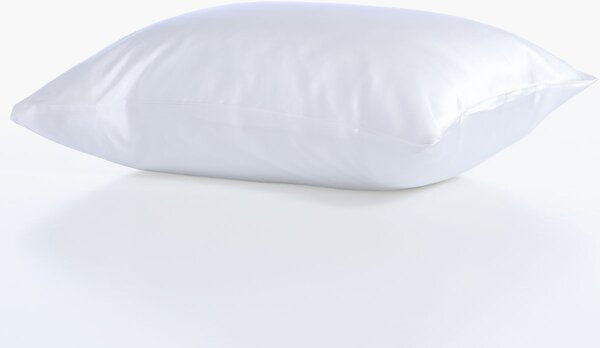 Μεταξωτή Μαξιλαροθήκη Φάκελος (50x70) Nef-Nef Homeware Casual Diamond Ivory