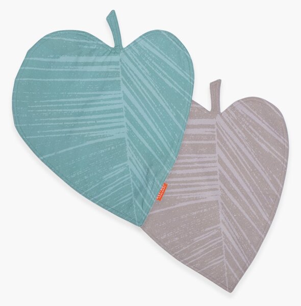 Σουπλά 2 Όψεων (38x38) Nef-Nef Homeware Leaferio