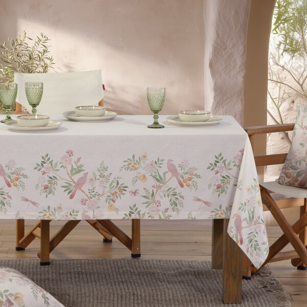 Τραπεζομάντηλο (140x180) Nef-Nef Homeware Dreamel