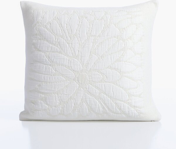 Διακοσμητική Μαξιλαροθήκη (50x50) Nef-Nef Homeware Premium Tundra