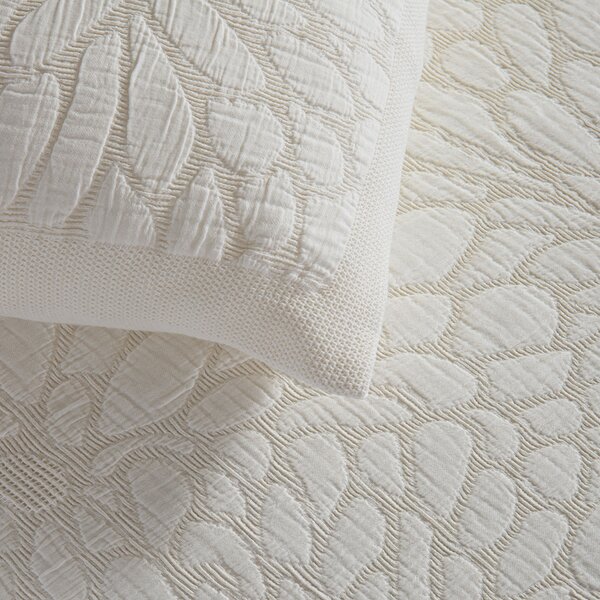 Διακοσμητική Μαξιλαροθήκη (50x50) Nef-Nef Homeware Premium Tundra