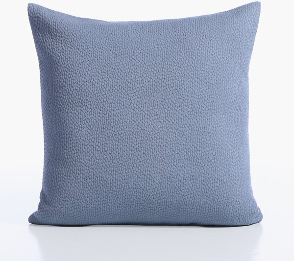 Διακοσμητική Μαξιλαροθήκη (50x50) Nef-Nef Homeware Smart Sensor Blue