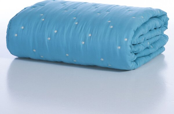 Κουβερλί Ημίδιπλο (180x240) Nef-Nef Homeware Special Star