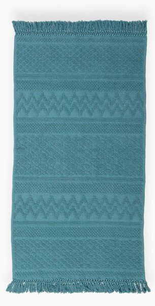 Χαλί Διαδρόμου (70x140) Nef-Nef Homeware Klodia Dusty Blue