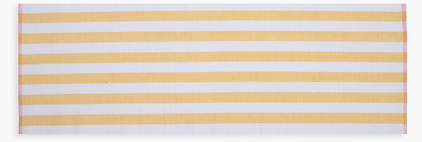 Τραβέρσα (45x140) Nef-Nef Homeware Jeremy Yellow