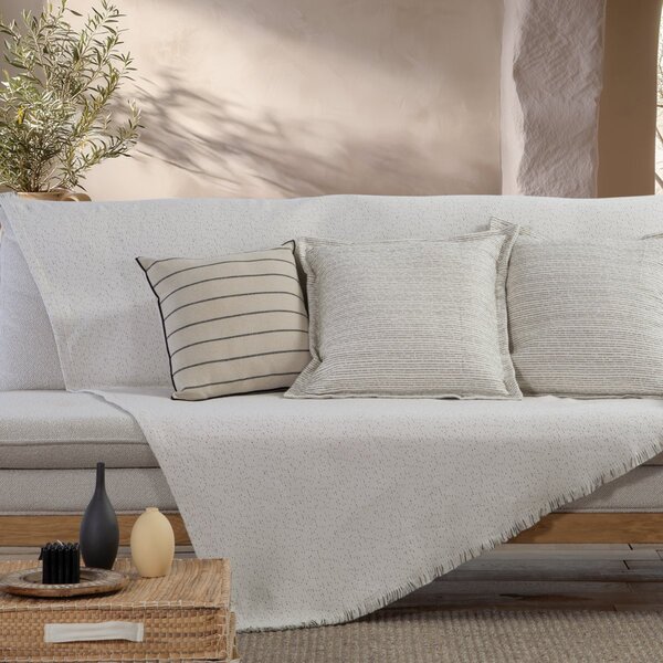Ριχτάρι Καναπέ Διθέσιου (170x250) Nef-Nef Homeware Malta 26