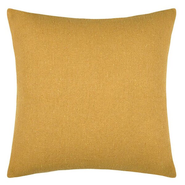 Διακοσμητικό Μαξιλάρι (45x45) S-F Monaco Curry CE282008