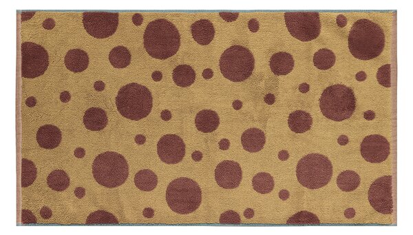 Πετσέτα Προσώπου (50x90) Kentia Stylish Listra 17 Πουά 550gsm