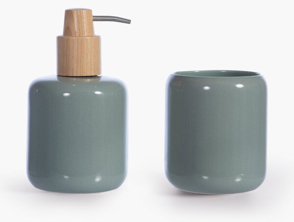 Ποτηροθήκη Μπάνιου Nef-Nef Homeware Lorane