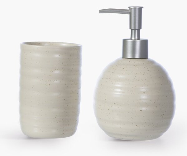 Dispenser Μπάνιου Nef-Nef Homeware Create