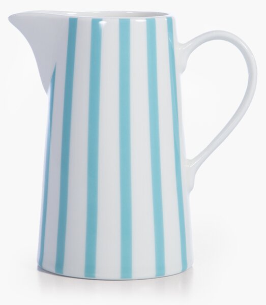 Κανάτα 1.5lt Nef-Nef Homeware Fantasy Aqua