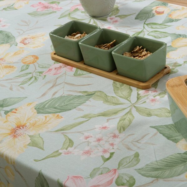 Τραπεζομάντηλο (140x180) Nef-Nef Homeware Opalyn
