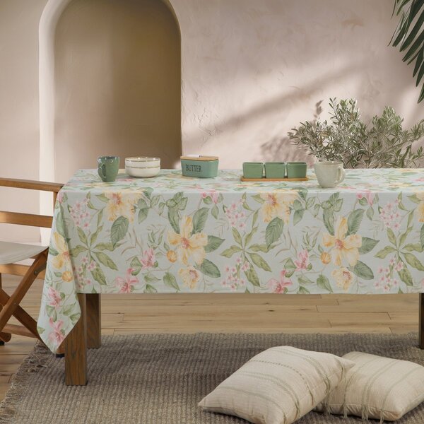Τραπεζομάντηλο (140x180) Nef-Nef Homeware Opalyn