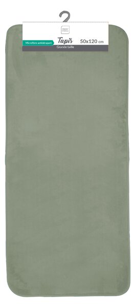 Πατάκι Μπάνιου (50x120) L-C Vitamin SDB Sage 1802221