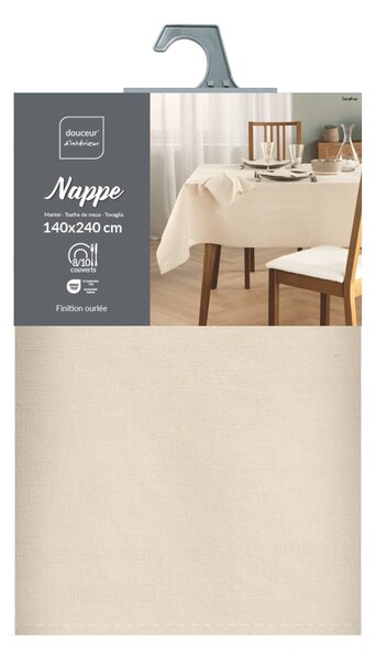 Τραπεζομάντηλο (140x240) L-C Serafine 1723464