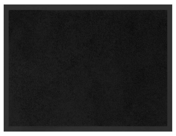 Πατάκι Εισόδου (50x80) L-C Telio Black 1741383