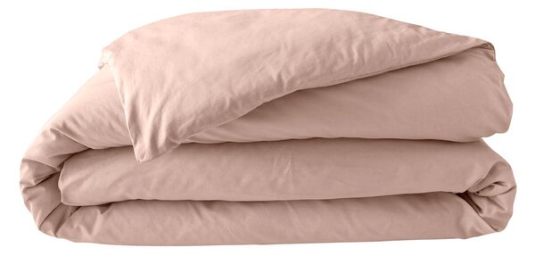 Παπλωματοθήκη King Size (240x260) L-C Percaline Nude 1644682
