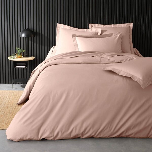 Παπλωματοθήκη King Size (240x260) L-C Percaline Nude 1644682