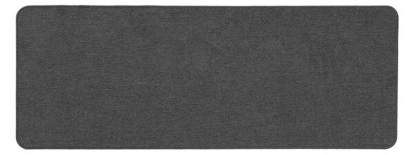 Χαλί Διαδρόμου (45x120) L-C Simeo Charcoal Grey 1741531