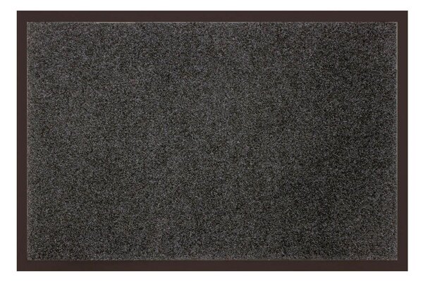 Πατάκι Εισόδου (40x60) L-C Telio Grey 1740260