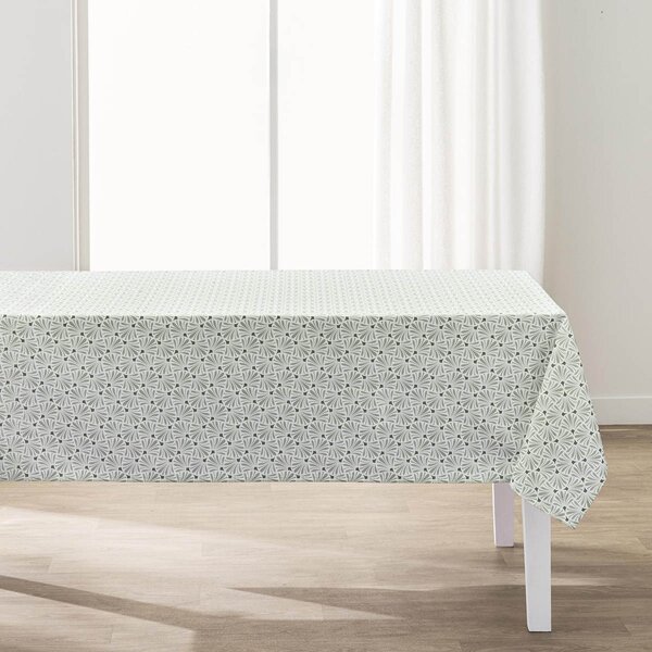 Αλέκιαστο Τραπεζομάντηλο (145x240) L-C Opaline Sauge 1723496