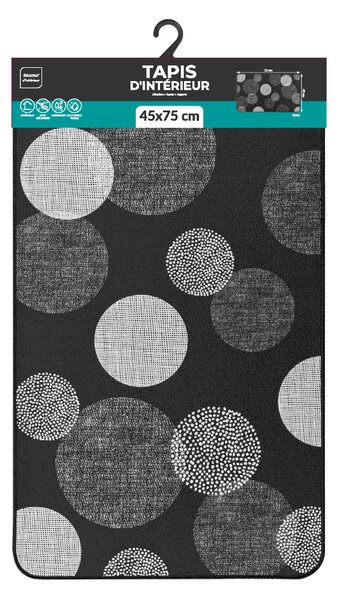 Πατάκι (45x75) L-C Carpetuni Oxana 1741298
