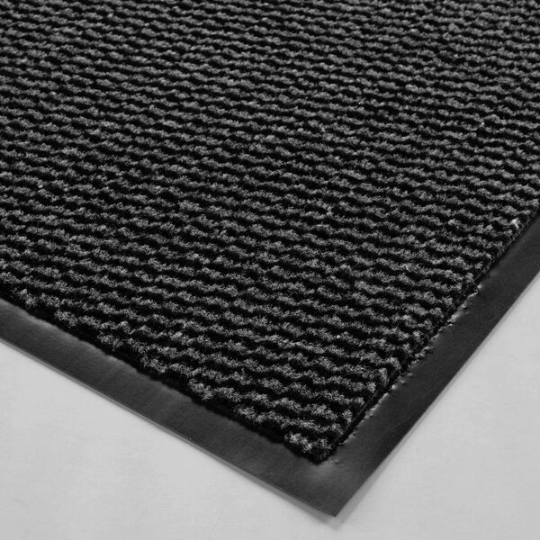 Πατάκι Εισόδου (40x60) L-C Julius Black/Grey 1741516