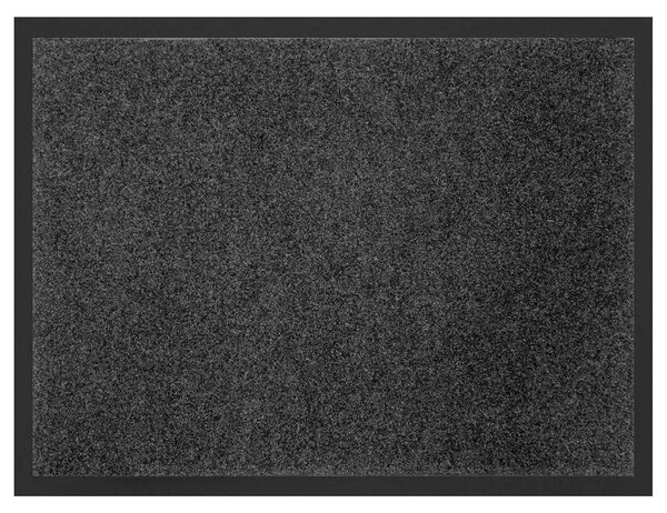 Πατάκι Εισόδου (50x80) L-C Telio Grey 1741384