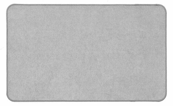 Πατάκι (45x75) L-C Carpetuni Gris 1741610