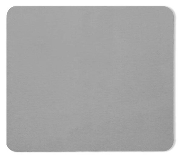 Πατάκι Μπάνιου Διατομίτη (35x45) L-C Diatonella Grey 1801447