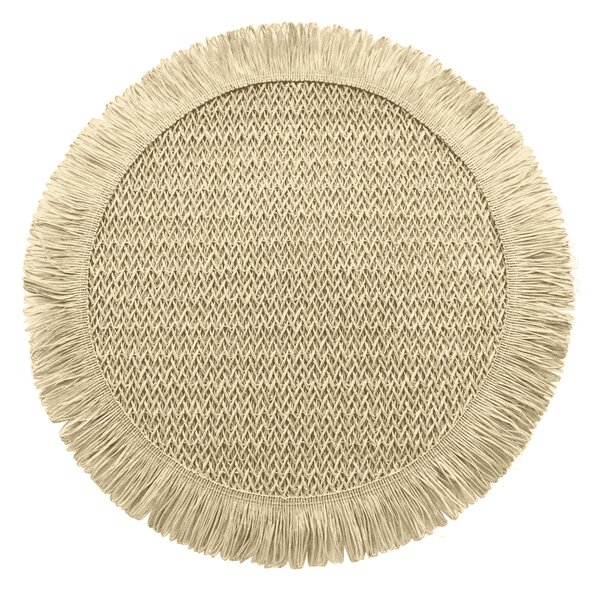 Σουπλά (Φ38) L-C Pepita Naturel 1790721
