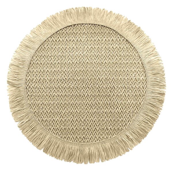 Σουπλά (Φ38) L-C Pepita Naturel 1790721