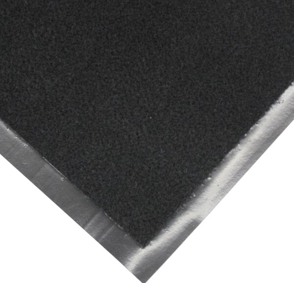 Πατάκι Εισόδου (40x60) L-C Telio Black 1740272