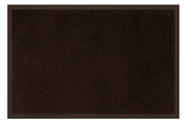 Πατάκι Εισόδου (40x60) L-C Telio Black 1740272