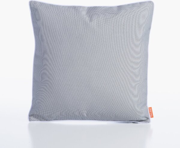 Αδιάβροχο Διακοσμητικό Μαξιλάρι (45x45) Nef-Nef Homeware Samba L.Grey