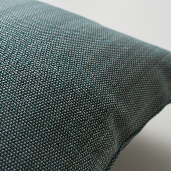 Διακοσμητική Μαξιλαροθήκη (30x45) Gofis Home Teyana Jade Green 656/07