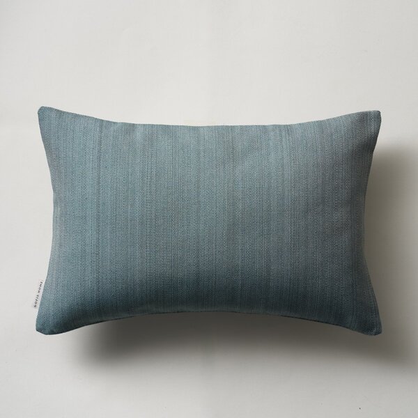 Διακοσμητική Μαξιλαροθήκη (30x45) Gofis Home Teyana Jade Green 656/07