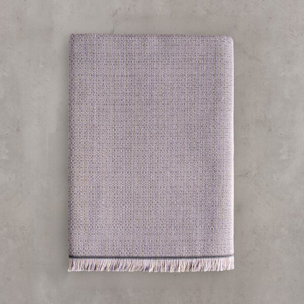 Ριχτάρι Πολυθρόνας (160x180) Rythmos Kelsey Purple
