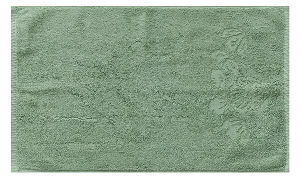 Πετσέτα Χεριών (30x50) Kentia Stylish Izmir 02 Green 500gsm