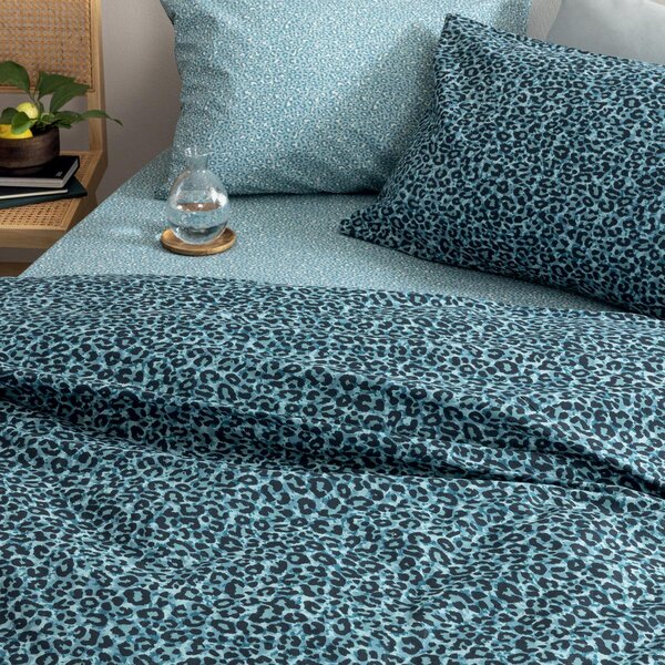 Σεντόνια King Size (Σετ) Palamaiki Fashion Life FL6300
