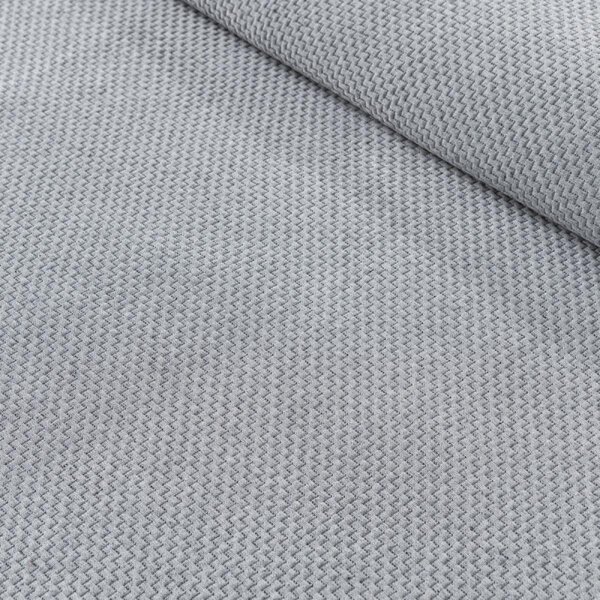 Κουβερτόριο Ημίδιπλο (180x260) Guy Laroche Slalom Anthracite