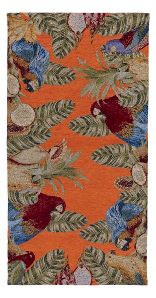 Χαλί Διαδρόμου (75x150) Royal Carpet Canvas 712O