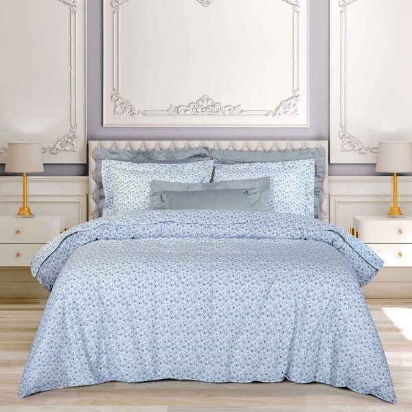 Σεντόνι Υπέρδιπλο Επίπεδο (240x260) Greenwich Polo Club Loft 2376