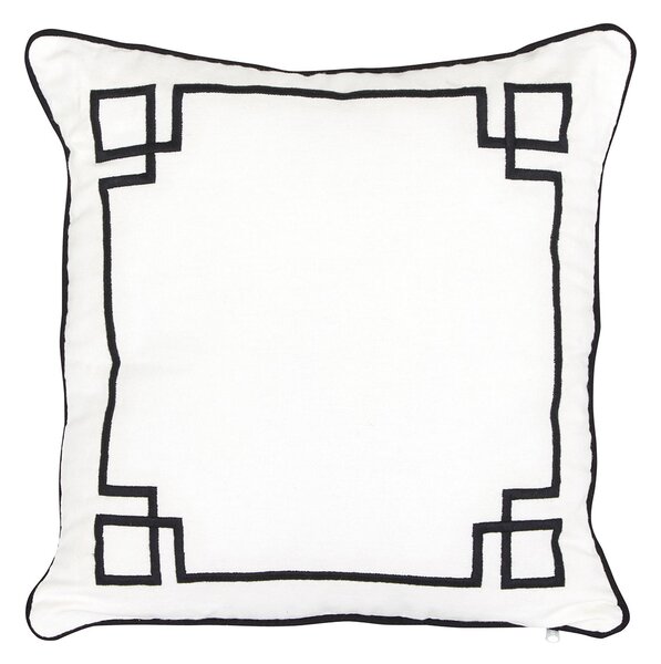 Διακοσμητικό Μαξιλάρι (40x40) A-S Palm Resort 215382A