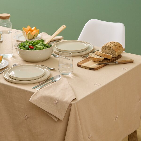 Τραπεζομάντηλο (150x250) A-S Joy Beige 215430B