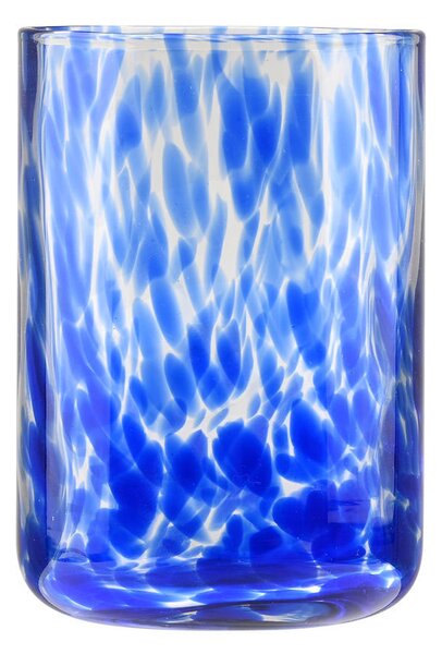 Ποτήρι Νερού 360ml Estia Colorburst Blue 07-40826