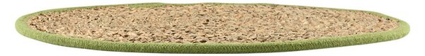 Σουπλά (Φ38) Estia Gaia Green 07-40406